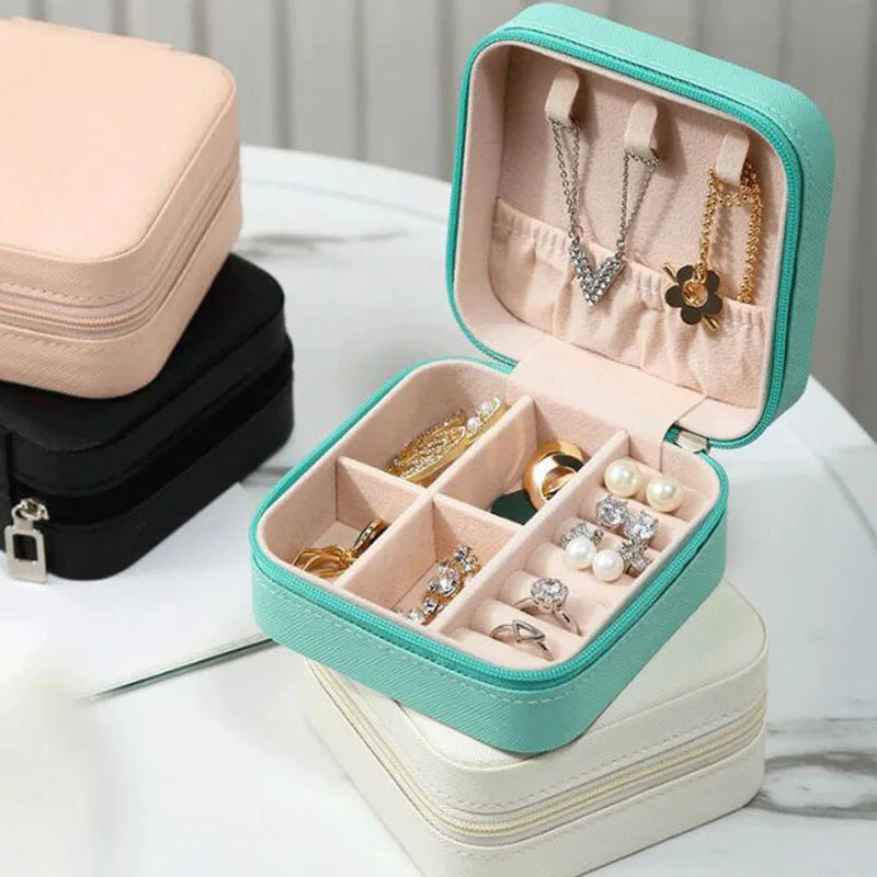 Elevate Your Style with Effortless Organization